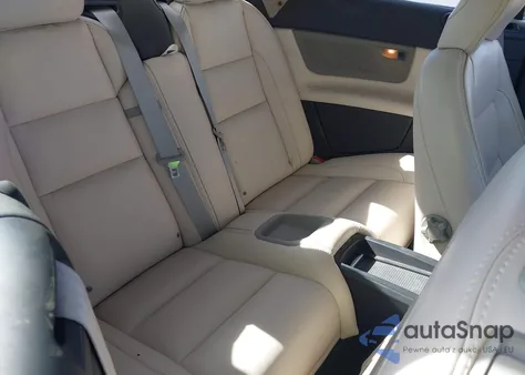 2013 Volvo C70 T5 from USA, damaged, VIN YV1672MC9DJ140791